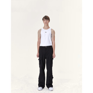Áo Tanktop NCS - NCS Tanktop