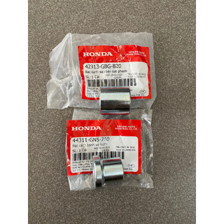 Cục canh bánh trước bánh sau xe wave nhỏ 44311gn5760 42313gbgb20