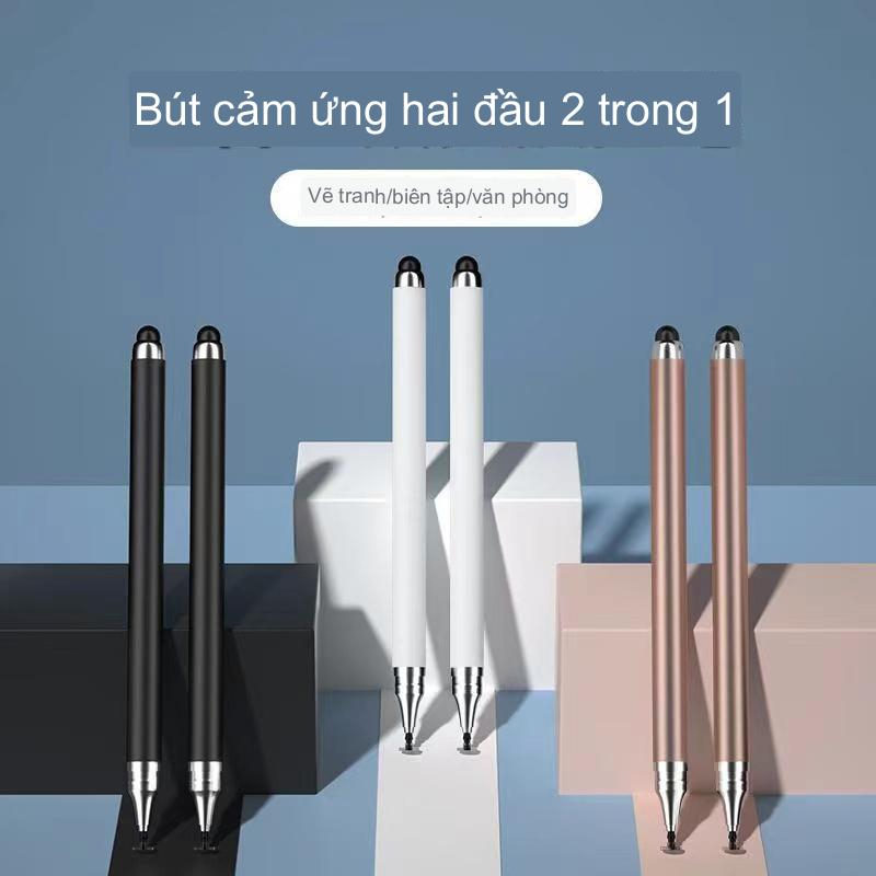 2 trong 1 đa năng tiện lợi dành cho điện thoại máy tính bảng Bút cảm ứng