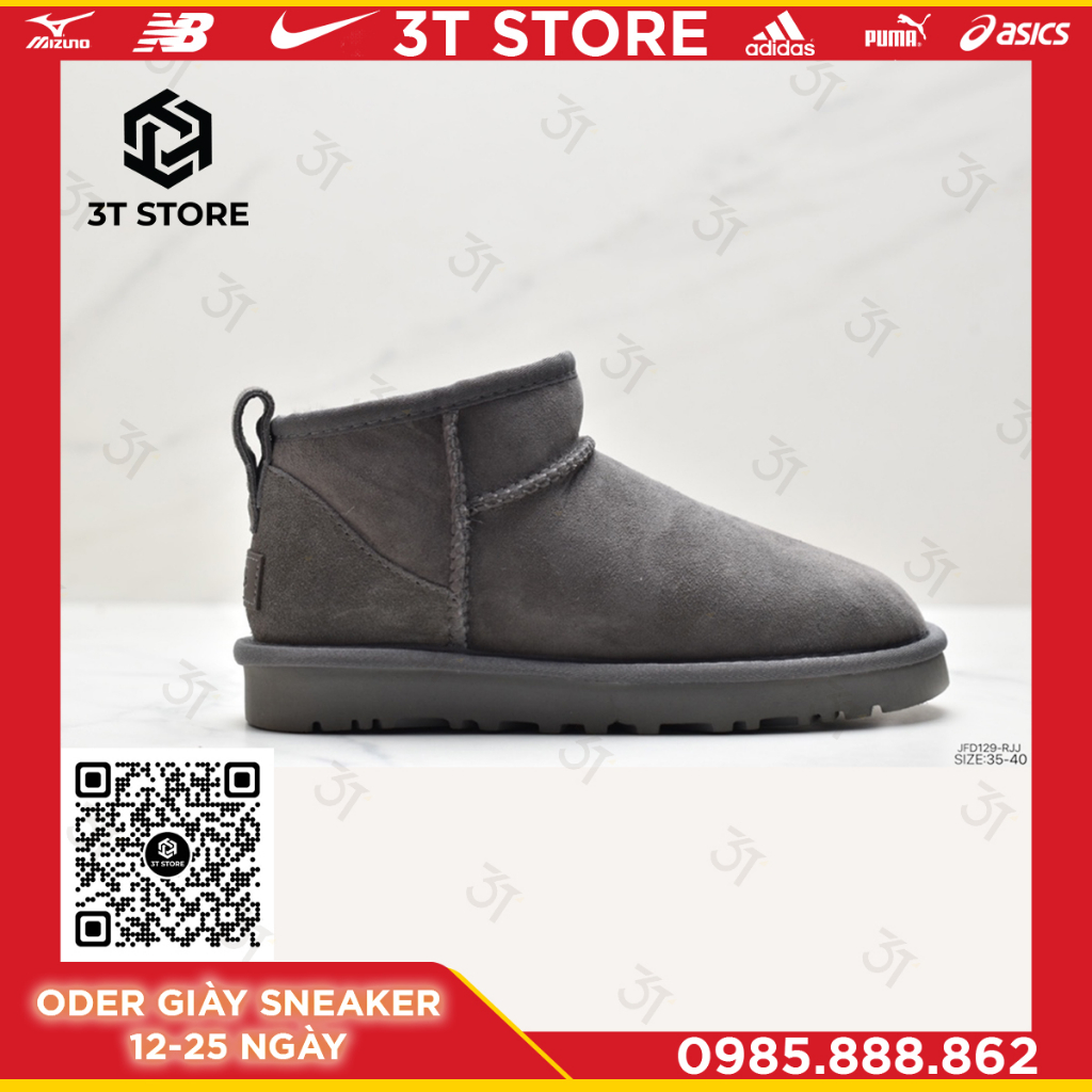 GIÀY SNEAKER MÃ SẢN PHẨM: _UGG2022_FULL BOX_FREE SHIP TOÀN QUỐC