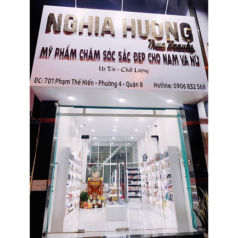 Body mist xịt thơm cơ thể Vvlove/ Victoria Fleur Fullsize 236ml Nam - Nữ - Unisex