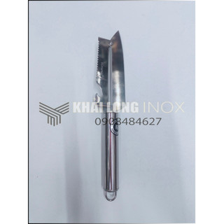 Dao bào inox đa năng