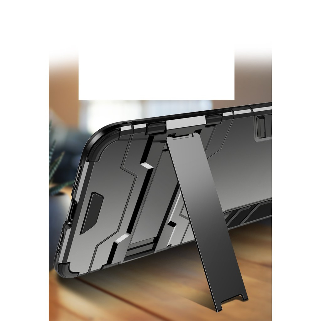 Ốp Lưng XIAOMI POCO M3 PRO, REDMI NOTE 10 5G Chống Sốc Iron Man