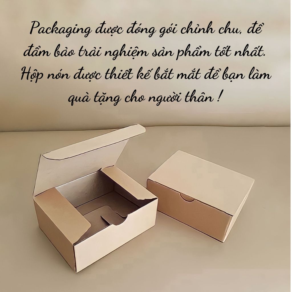 Mũ lưỡi trai LA cao cấp hàng xuất xịn bản logo nhỏ full tem tag CM985