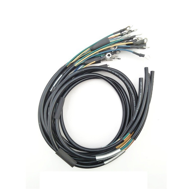 Dây dộng cơ xe điện M133, 133S , Xmen , Vespa