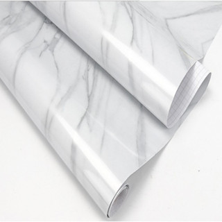 Giấy dán bếp 60cm x 3m tráng nhôm cách nhiệt chống thấm dầu mỡ bền đẹp