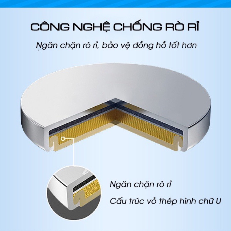 Pin đồng hồ đeo tay nam/nữ