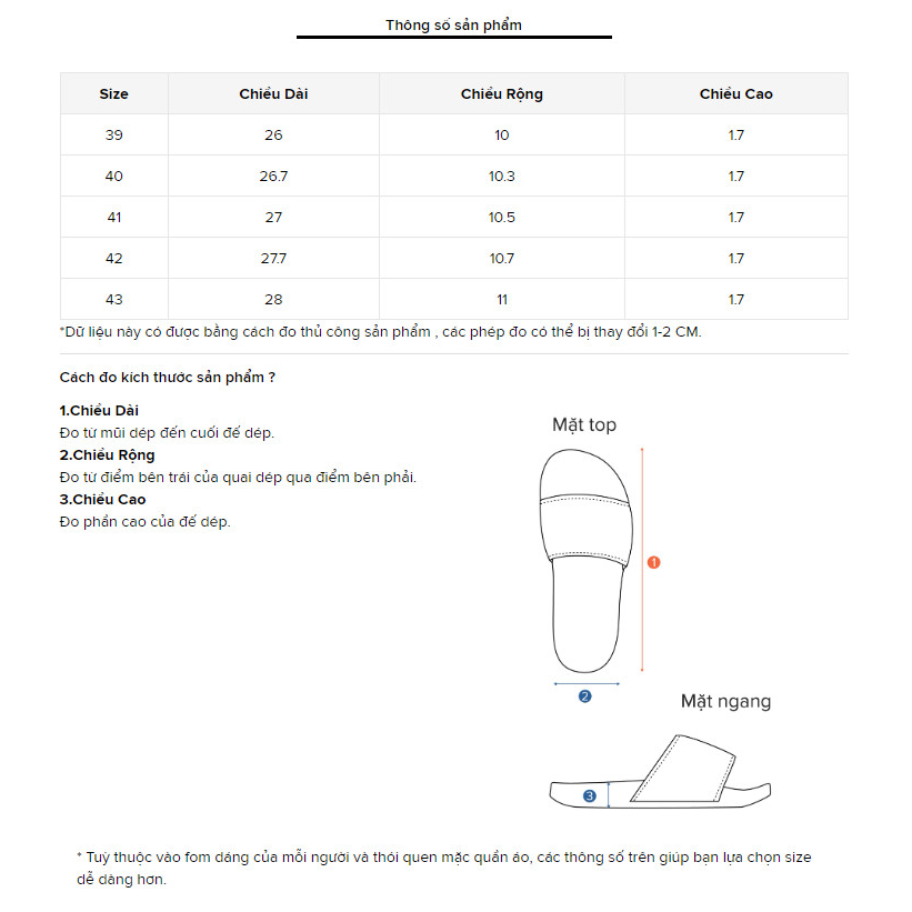 Dép Sandal Neutral Beige Brown, Chất Liệu Quai Da Bò, Đế Dép TPR Đặc Thoải Mái, DE0007, SOMEHOW