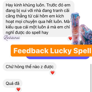 Lọ may mắn