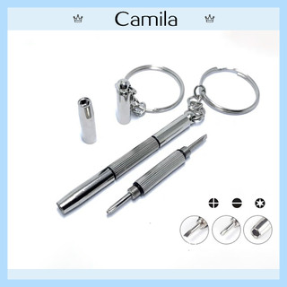 Móc vít gọng kính đa năng CAMILA  - Tua vít đa năng