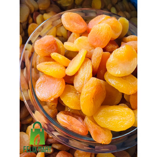 Mơ thổ nhĩ kỳ sấy dẻo