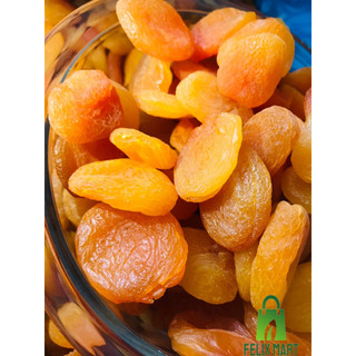 Mơ Thổ Nhĩ Kỳ Sấy dẻo