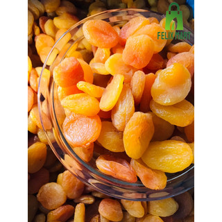 Mơ Thổ Nhĩ Kỳ Sấy dẻo