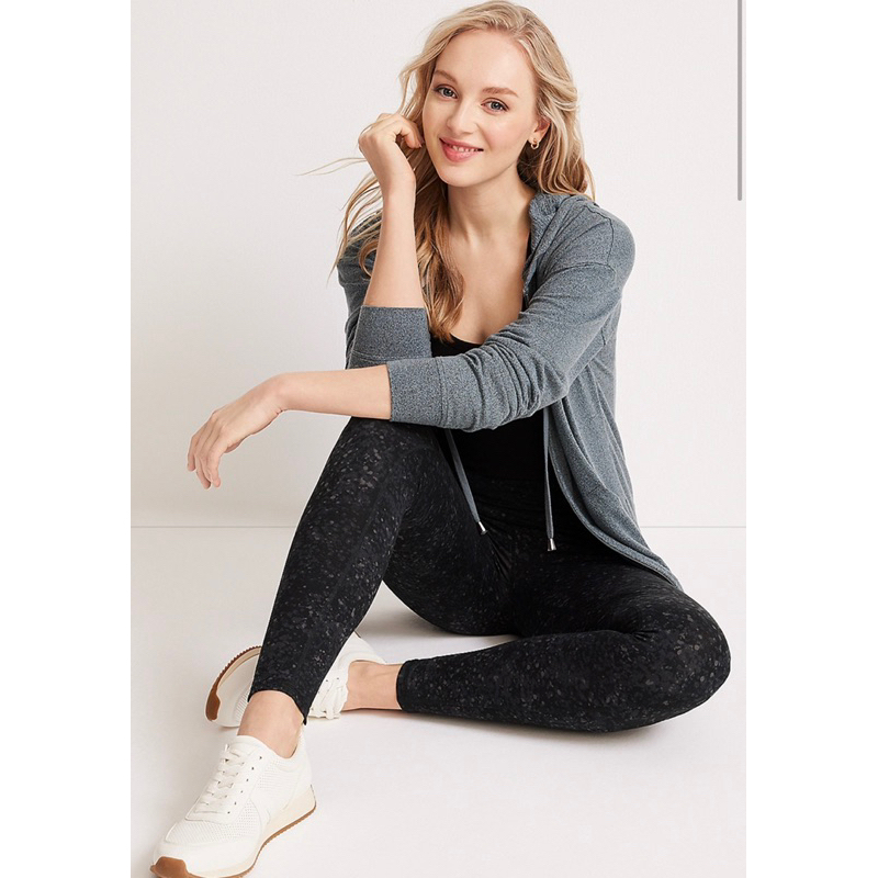 Quần tập yoga, quần thể thao nữ vnxk