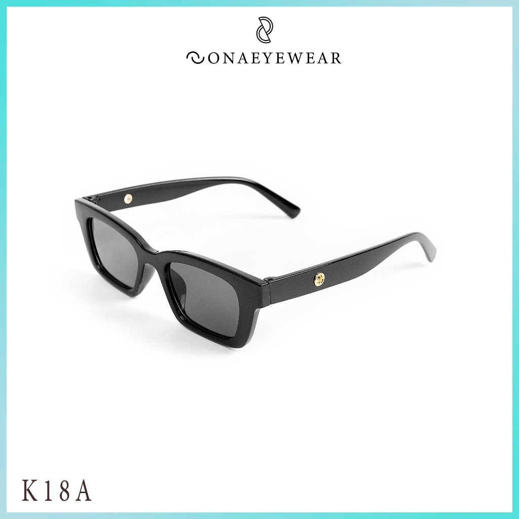 Kính râm - SONA EYEWEAR - Bản Cao Cấp  Nữ, Tròng Polycarbonate Gọng Nhựa ABS, Chống tia UV400