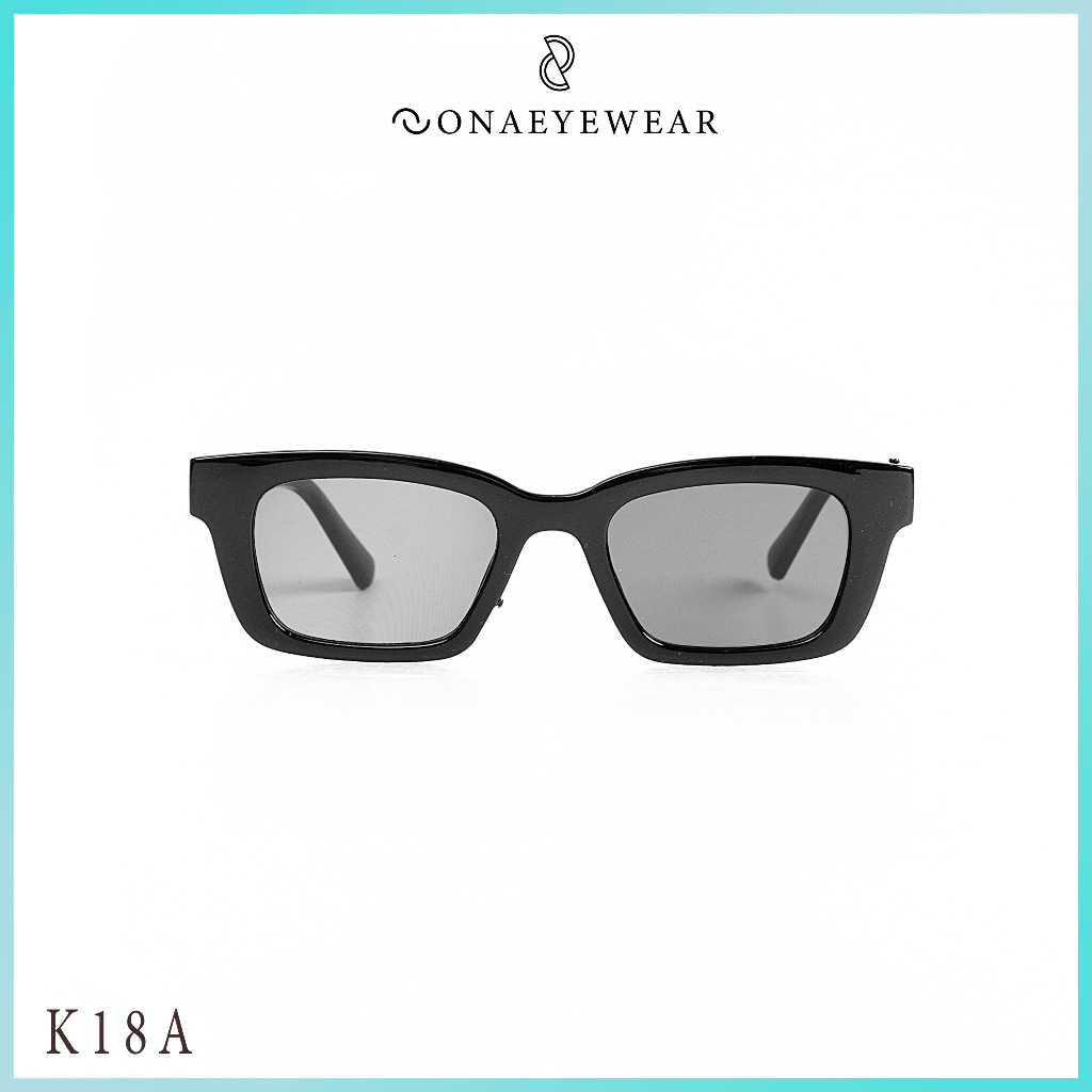 Kính râm - SONA EYEWEAR - Bản Cao Cấp  Nữ, Tròng Polycarbonate Gọng Nhựa ABS, Chống tia UV400