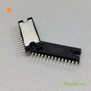 Ic công suất tiếng la 4440