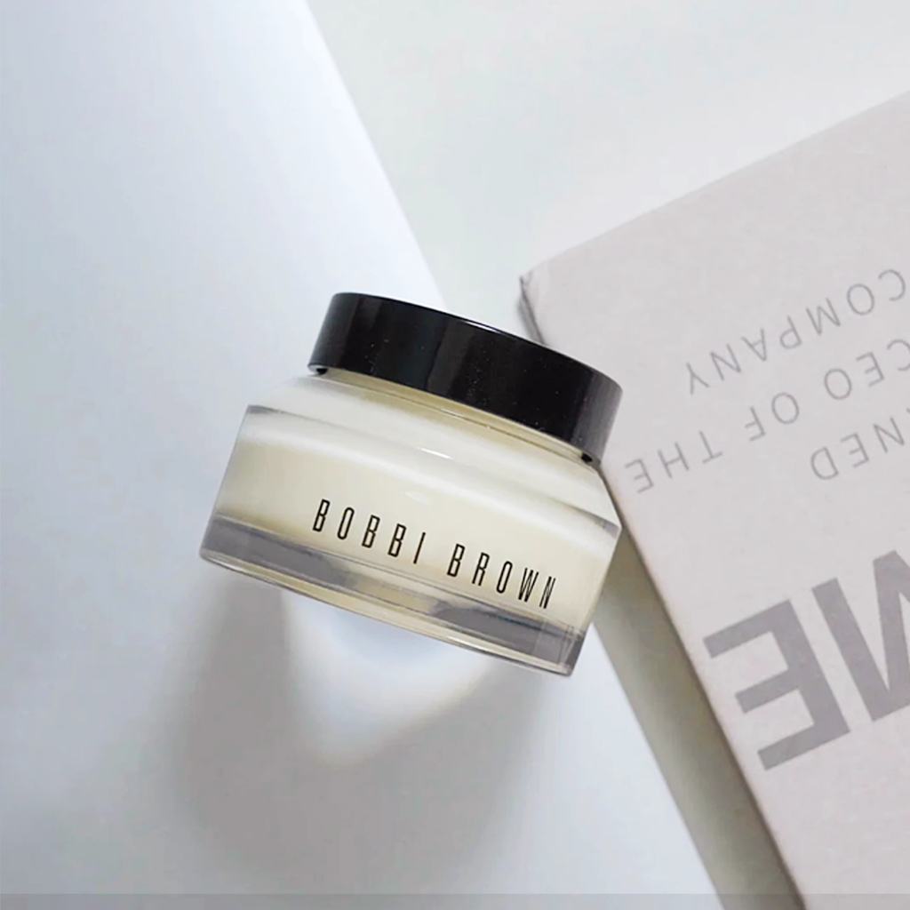 Kem lót Bobbi brown vitamin enriched face base Priming Moisturizer 50ml/15ml Fullbox Fullsize