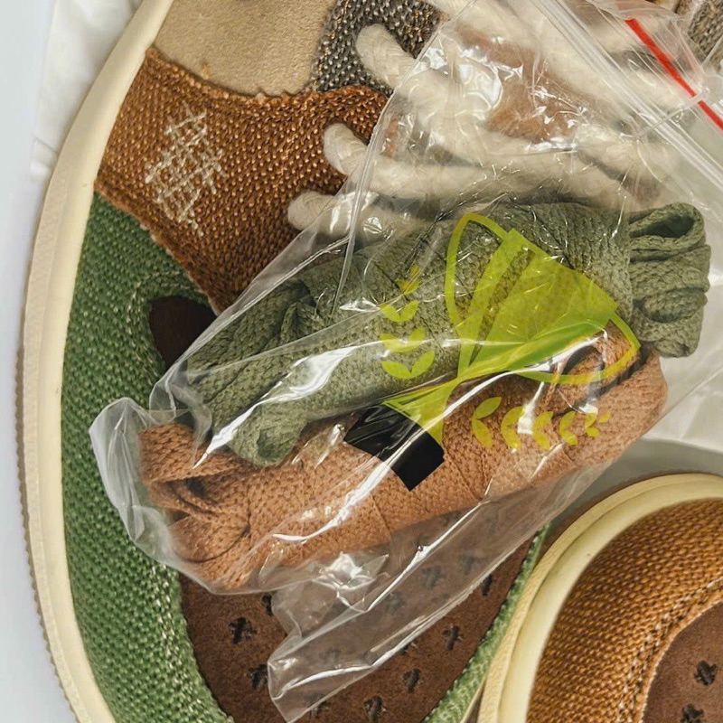 GIÀY J’D TRA’VIs ZION LAI AU SC