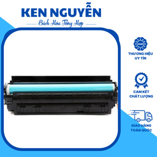 Hộp mực in 83A/337 -CNON LBP MF211,MF212W,MF221D,MF215,MF217W,151DW,MF241D,MF232W,HP pro MFP M125, MFP M127, M201, MFP