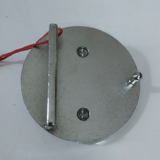 MẶT KHÓA DÂY NỊT NAM (dành cho kiểu dây nịt mặt bấm lỗ) - MTL19