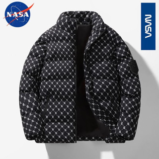 [XẢ KHO] Áo phao nam quảng châu cao cấp họa tiết chấm bi mẫu mới