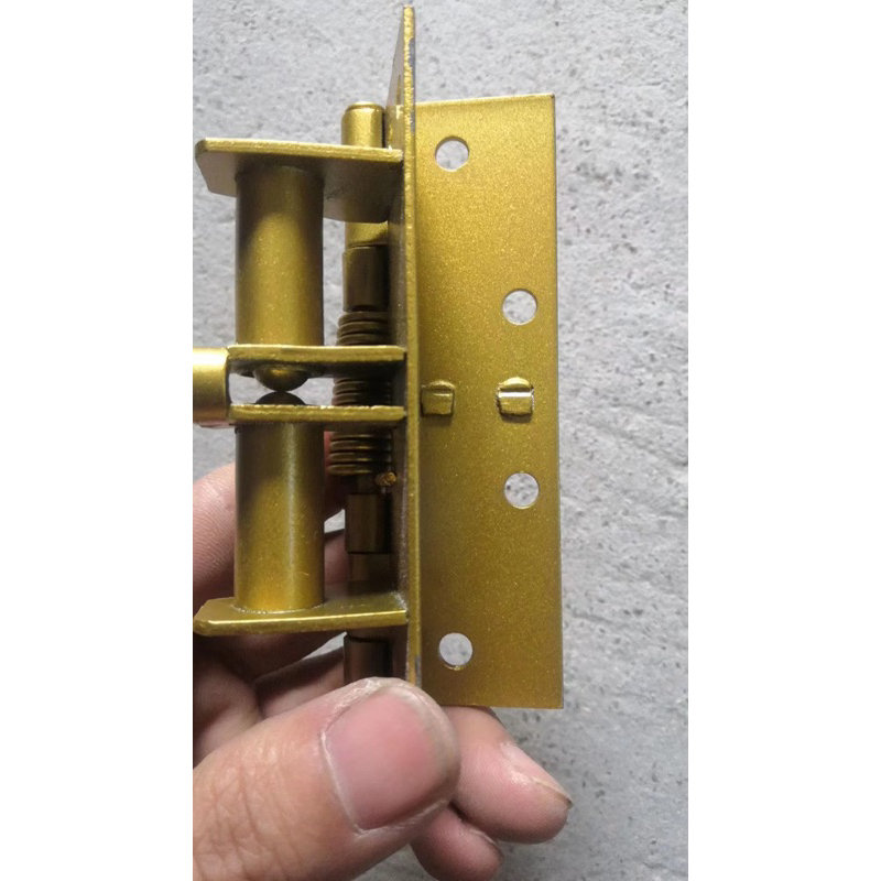 Bản Lề Cửa Đóng Mở Tự Động Bảo Hành 3 Tháng Chống Va Đập Đa Năng Tiện Lợi Chất Lượng Độ Bền Cao BL01