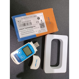 Nhiệt kế tự ghi Elitech RC-5