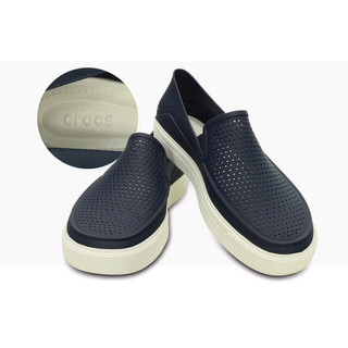 GIÀY NHỰA CITILANE SLIP ON NAM
