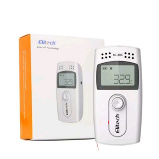Nhiệt ẩm kế tư ghi có hiệu chuẩn Elitech RC-4HC - Aplog Temp 03 CHÍNH HÃNG BẢO HÀNH 12 THÁNG