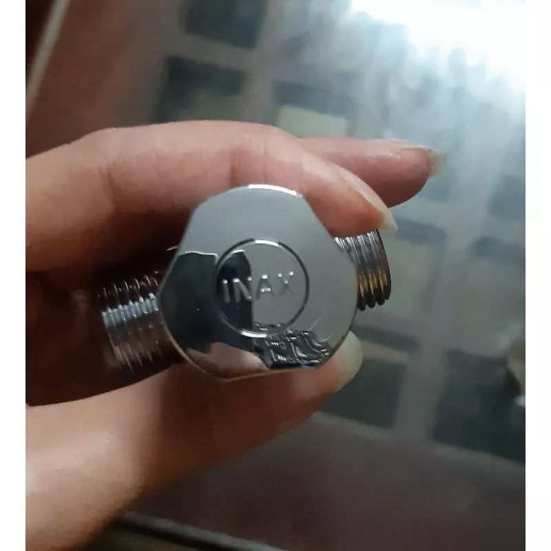 Van T khoá inax chính hãng