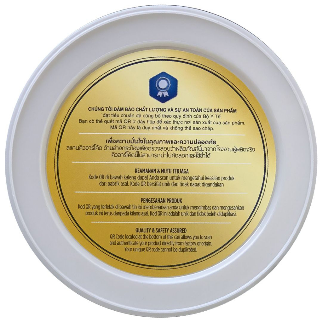 Sữa Bột Enfagrow A+ A2 Neuro pro số 3 800g