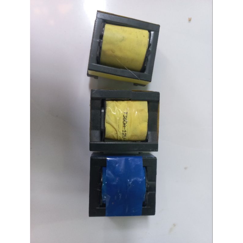 Biến áp xung ee35-40-42 tháo máy bao đẹp.