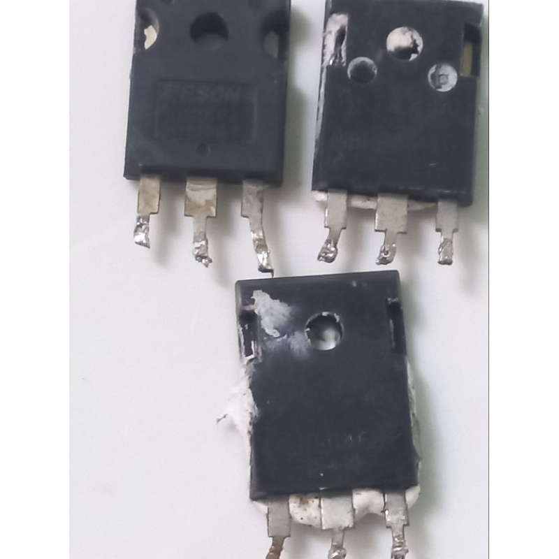 Diode kép tháo máy chất lượng tốt, 30-60A, 40-60v