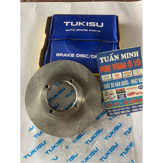 Đĩa phanh trước matiz-spark 2008-2011 m200 matiz1-2-3