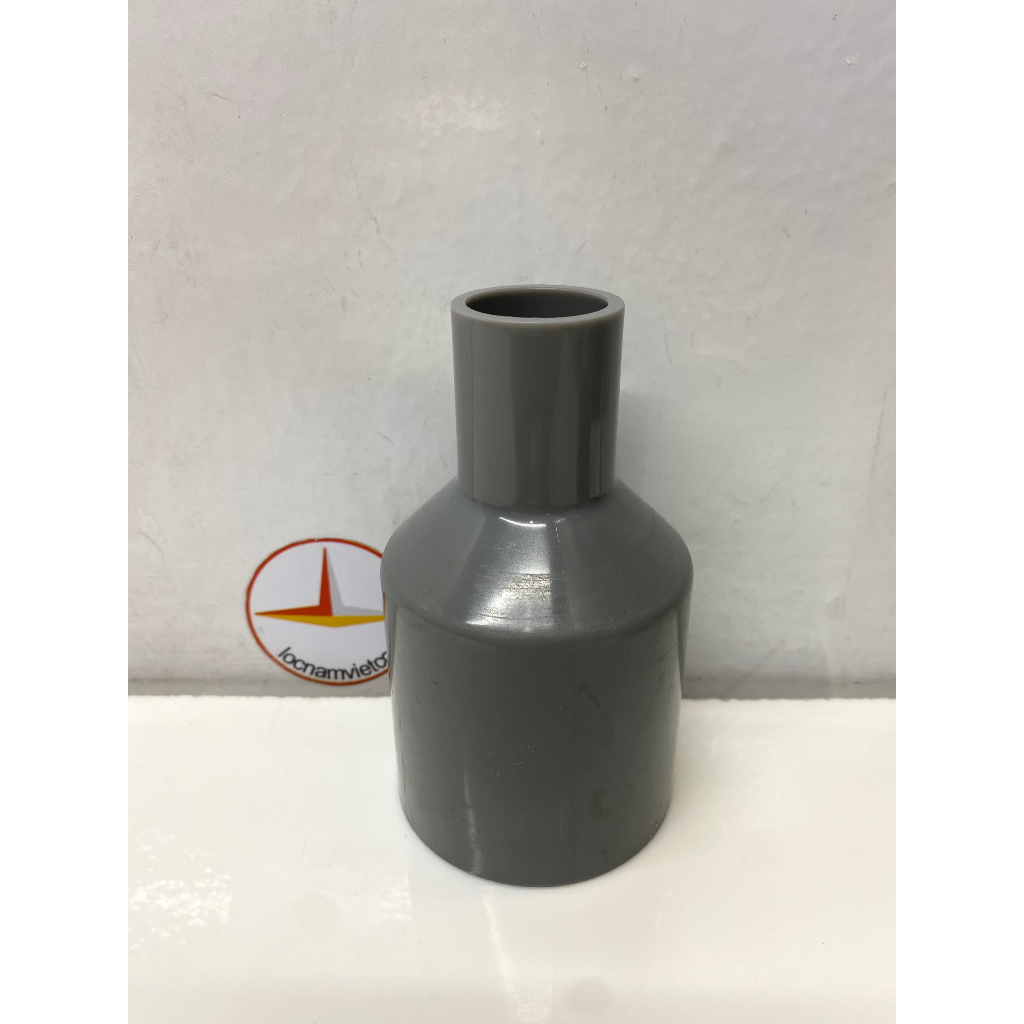 Nối giảm 60x27 nhựa PVC Bình Minh (Reducing Socket)_N60x27