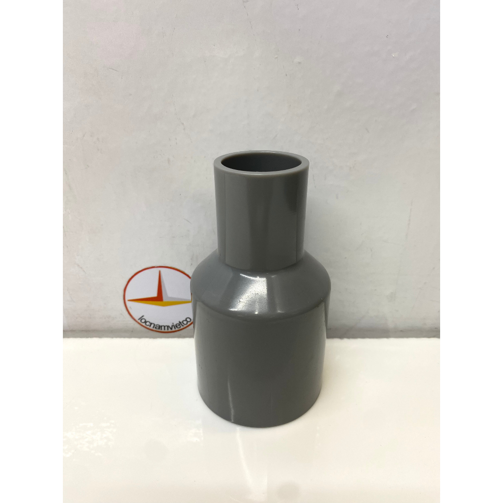 Nối giảm 60x34 nhựa PVC Bình Minh (Reducing Socket)_N60x34