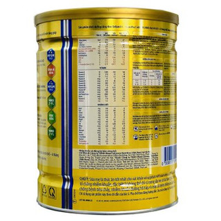 Sữa bột Enfamil A+ 1 400g - 830g [Date 2027/2028]