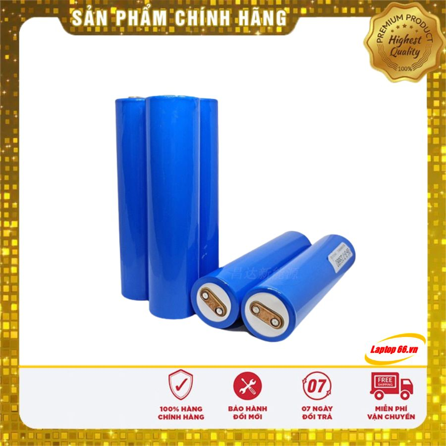 Pin Sắt Phosphate 33140 15AH