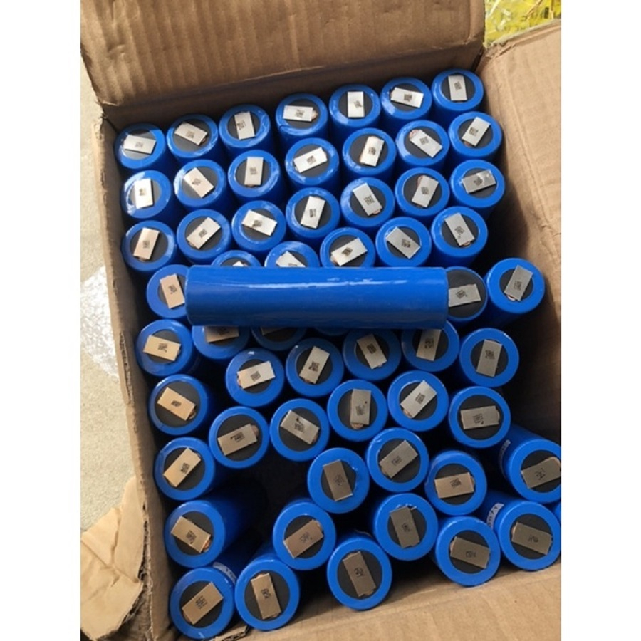 Pin Sắt Phosphate 33140 15AH