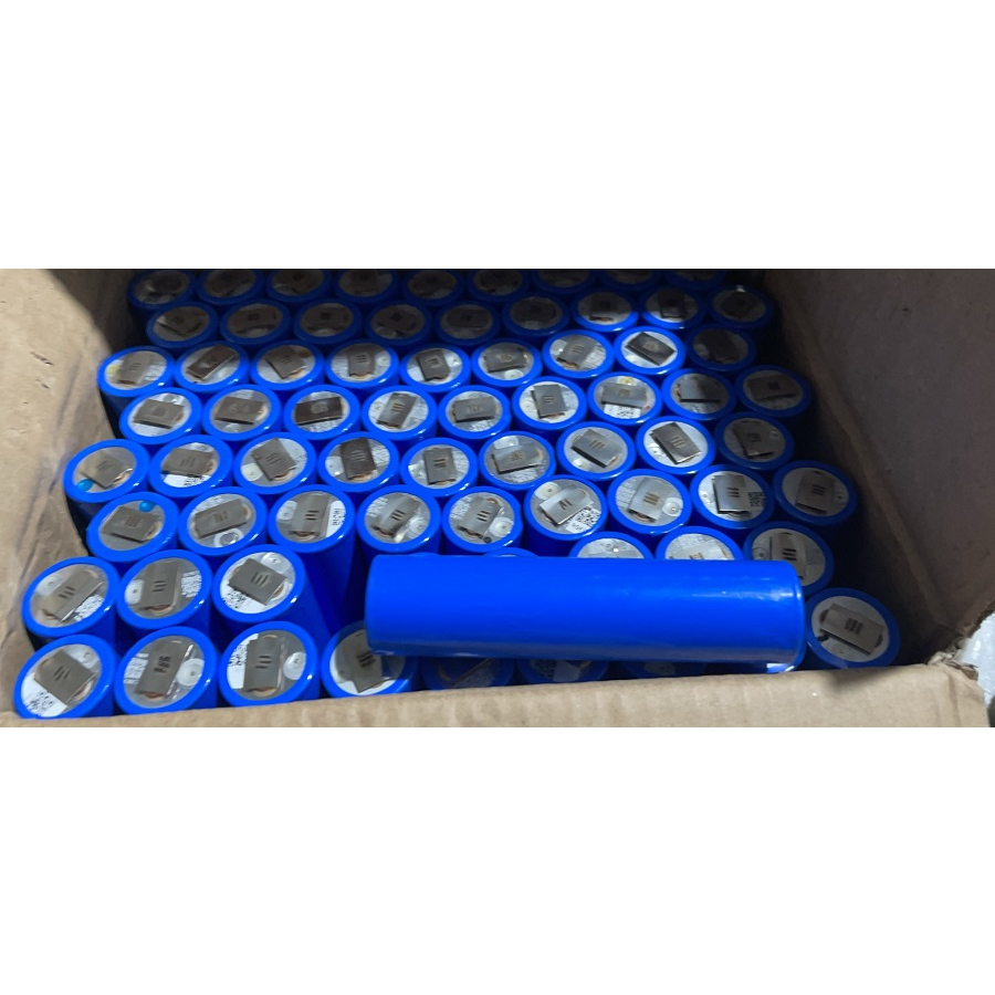 Pin Sắt Phosphate 33140 15AH