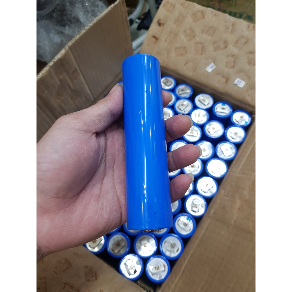 Pin Sắt Phosphate 33140 15AH