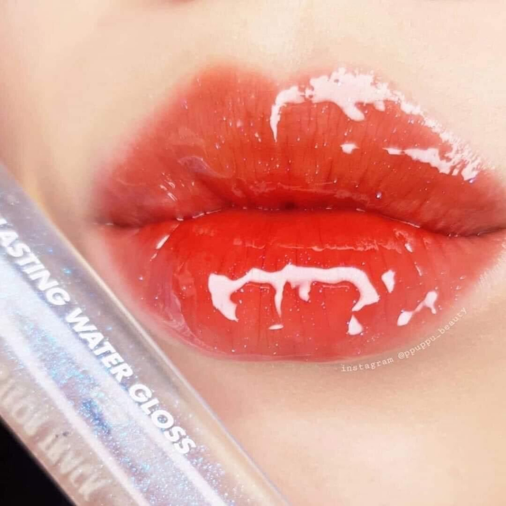 Son Romand Glasting Water Tint dưỡng ẩm môi