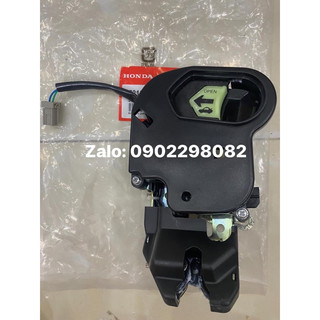 Khoá cốp civic 2006-2011. khoá cốp ô tô honda civic 2006 2007 2008 2009 2010 2011