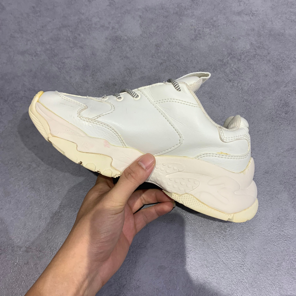 Giày 2hand MLB Boston 8470