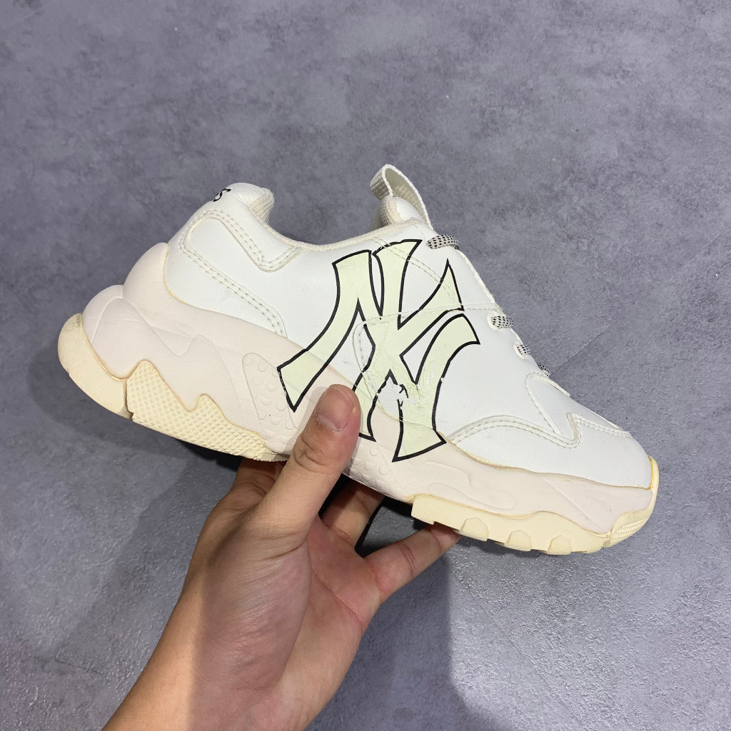 Giày 2hand MLB Boston 8470