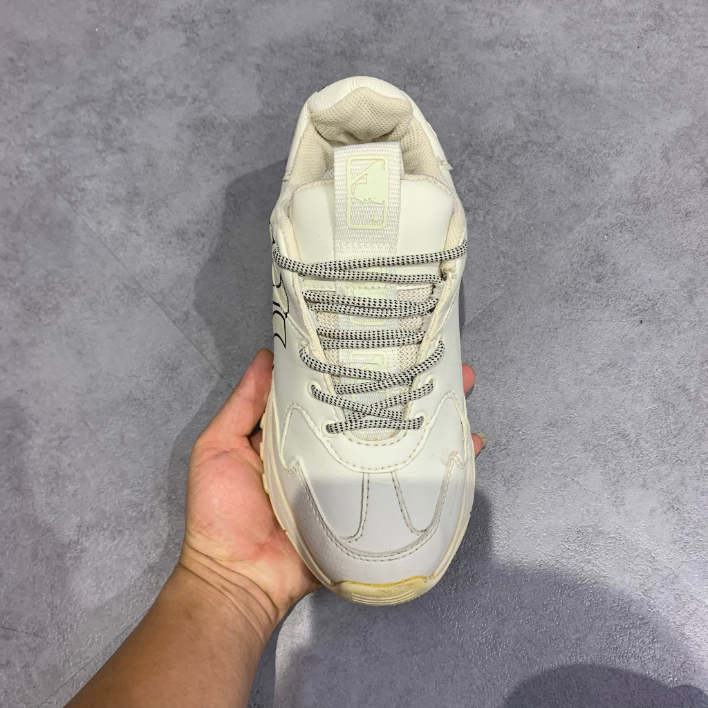 Giày 2hand MLB Boston 8470