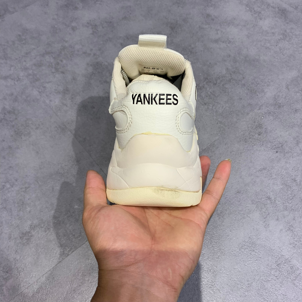 Giày 2hand MLB Boston 8470