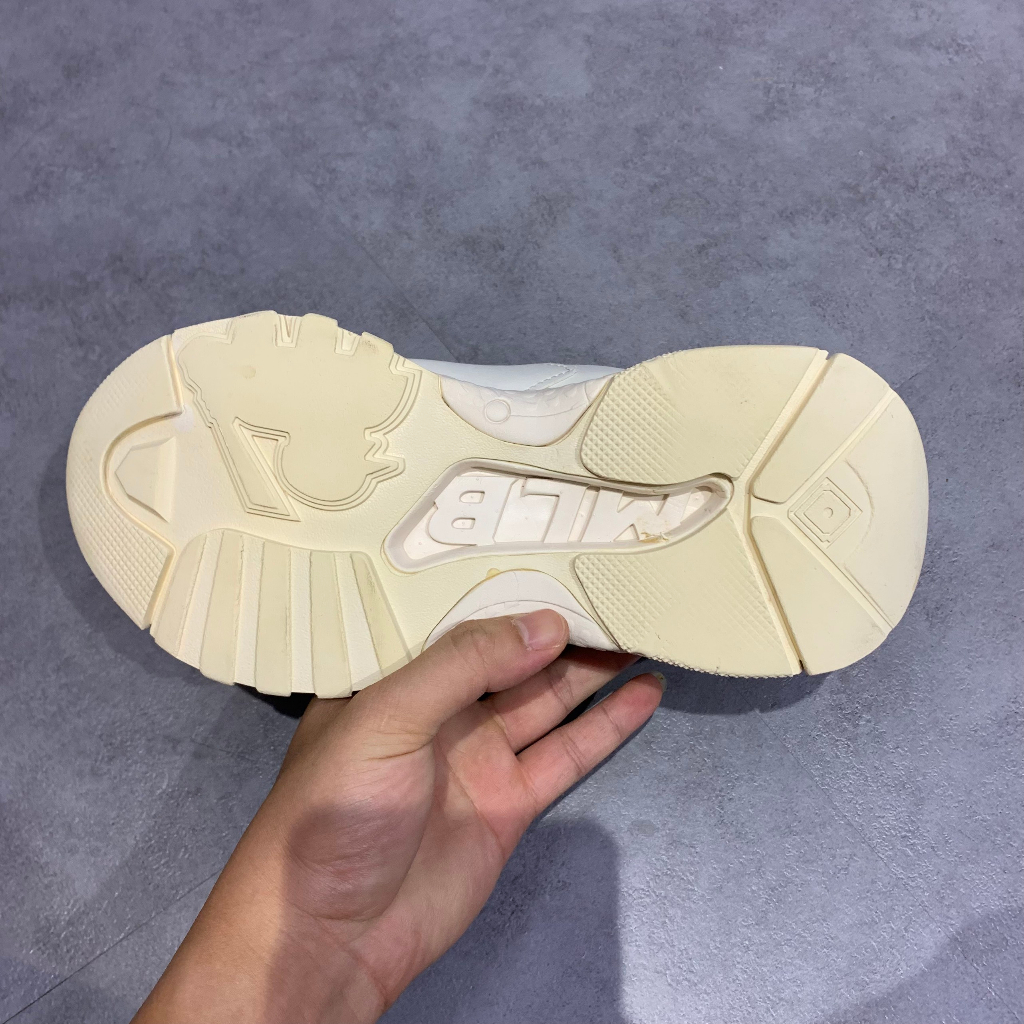 Giày 2hand MLB Boston 8470