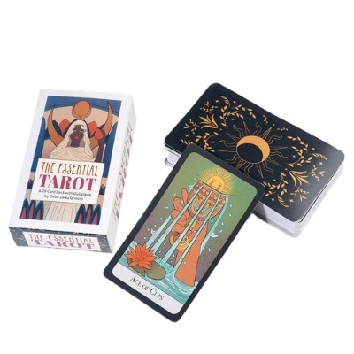 Bộ Bài The Essential Tarot B415